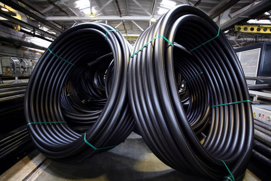LDPE HDPE Supplier