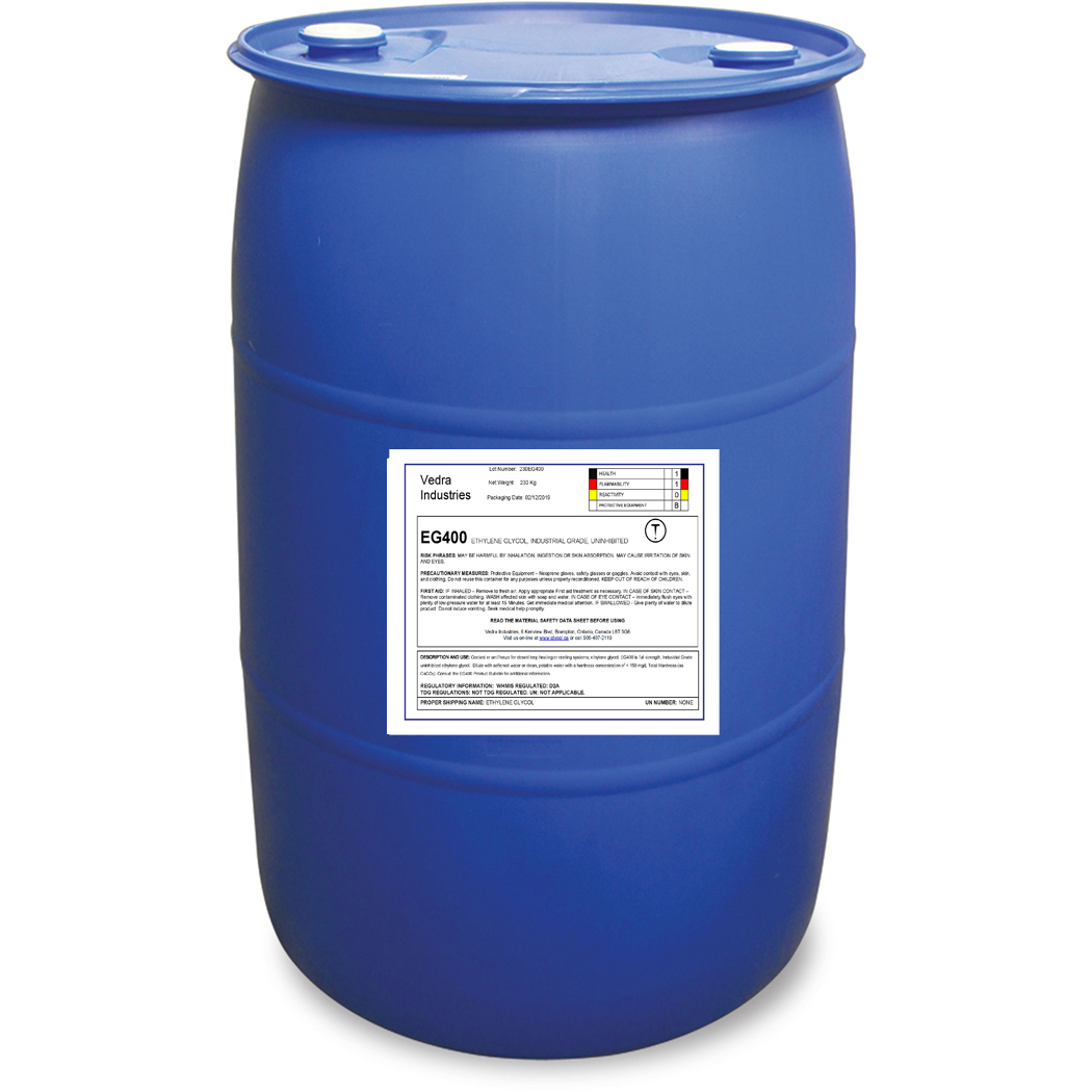 caustic soda supplier