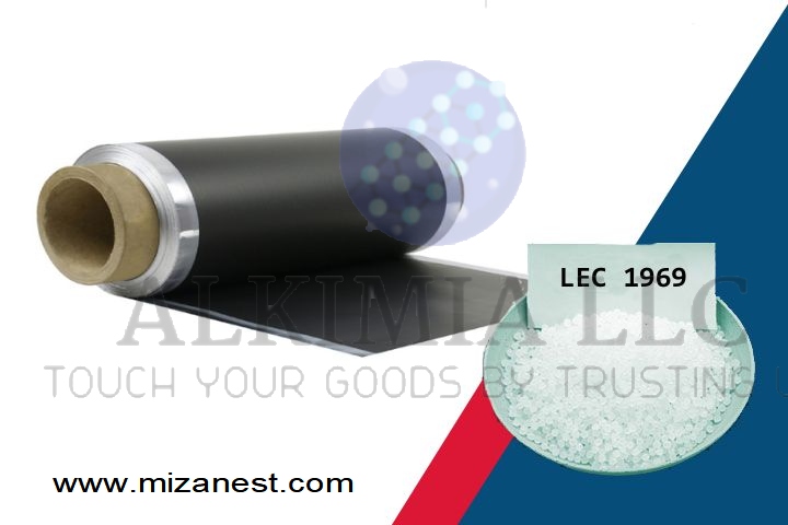 LDPE LEC 1969