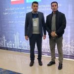 هیئت تجاری قزاقستان به ایران (2)