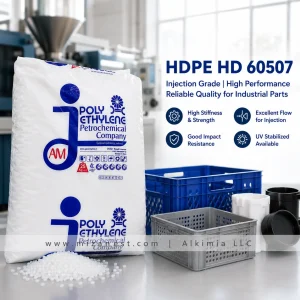 HDPE HD 60507