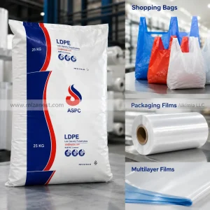 HDPE HFI 5110