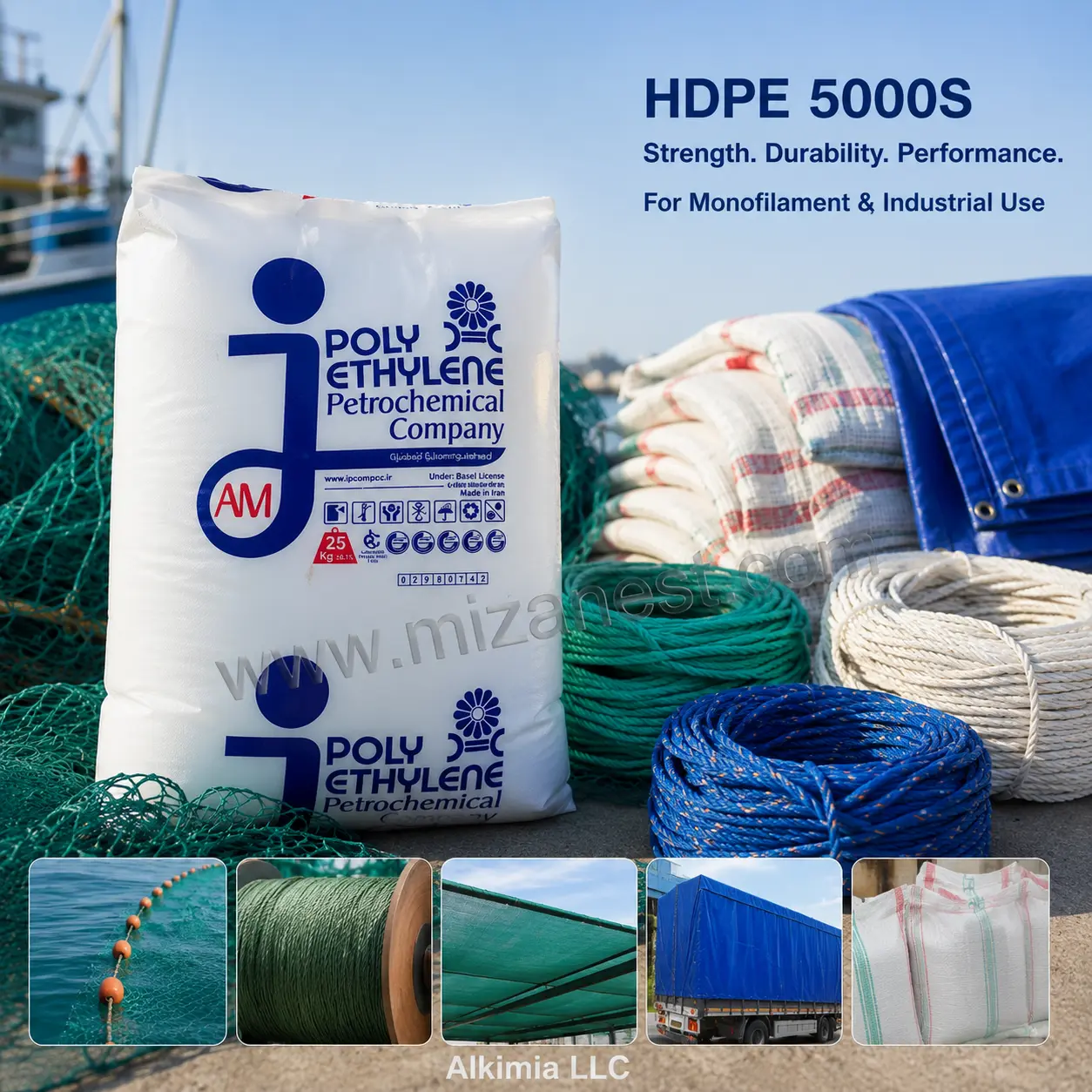 Raw polymer supplier supplier of ПЭНД 5000S supplier polymer supplier raw virgin polymer supplier HDPE PE 100 HDPE BL3 HDPE 60507 HDPE 0035 HDPE 7000F HDPE 4265 exporter of raw polymer HDPE pipe HDPE irrigation pipes HDPE 5000s HDPE Rope grade