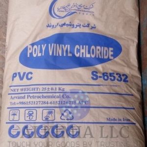 پی وی سی S65 صادراتی پی وی سی S6532 پی وی سی S65 برای ترکیه ПВХ S6532