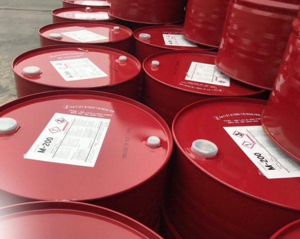 متیلن دی‌ فنیل دی‌ ایزوسیانات MDI (KP 600) Methylene Diphenyl Diisocyanate MDI KP 600 метилендифенилди изоцианата MDI KP200 Methylene Diphenyl Diisocyanate MDI KP200