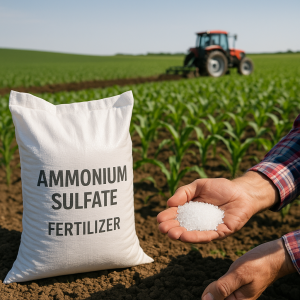 سولفات آمونیوم (Ammonium Sulfate) Amonyum Sülfat Gübresi Удобрение сульфат аммония