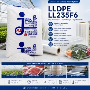 LLDPE LL235F6