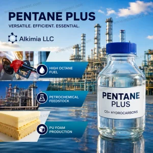 پنتان پلاس Пентан Плюс Pentane Plus