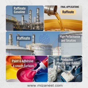 Раффинат Rafinat رافینیت