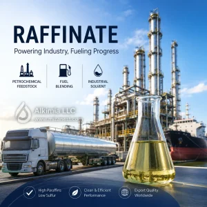Раффинат Rafinat رافینیت