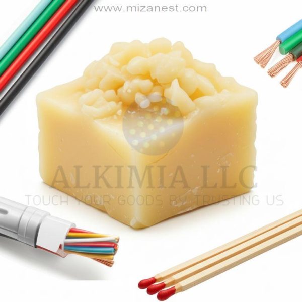 Slack Wax 40