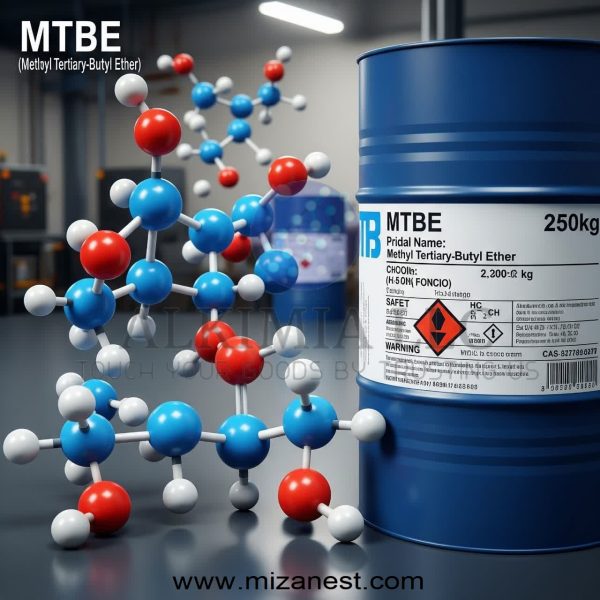 MTBE (Methyl Tertiary-Butyl Ether)
