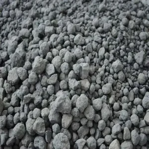 Gharb Cement Clinker Type 2