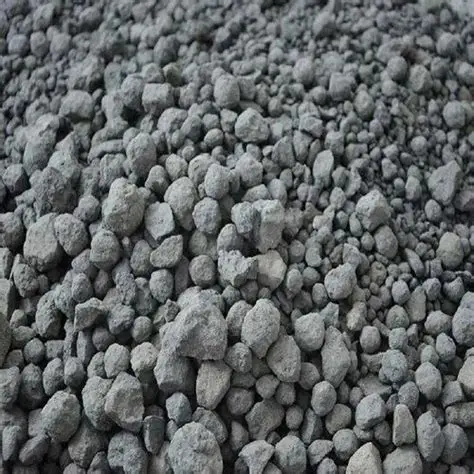 Gharb Cement Clinker Type 2
