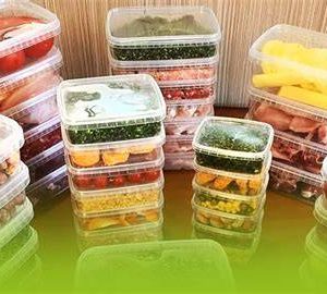 Высокоплотный полиэтилен HD4850