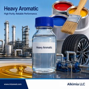Heavy Aromatic