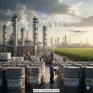 آروماتیک سنگین