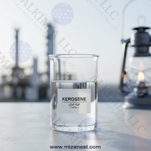 Persian Gulf Star Refinery Kerosene