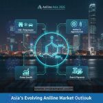 Asia Aniline Market Analysis 2026: Review of Aniline Export Prices and Analysis of the MDI–Aniline Value Chain