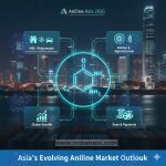 تحلیل بازار آنیلین آسیا ۲۰۲۶: بررسی قیمت صادراتی آنیلین و تحلیل زنجیره ارزش MDI و آنیلین