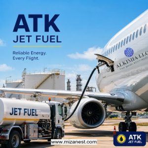 ATK Jet Fuel