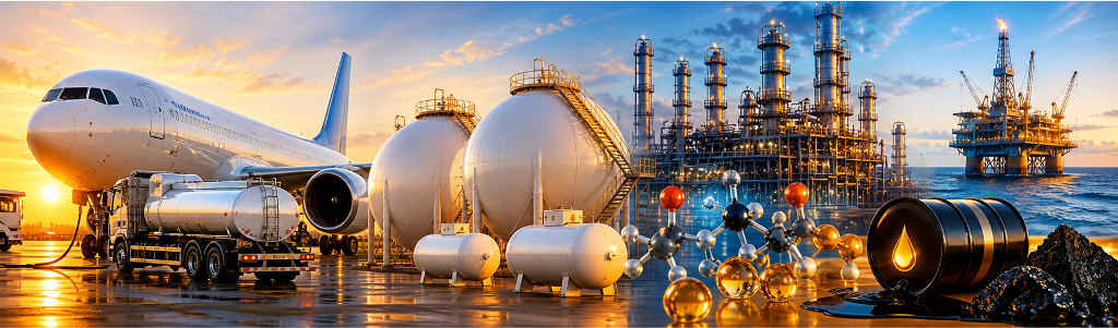 Energy Carriers