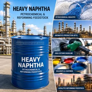 Heavy Naphtha