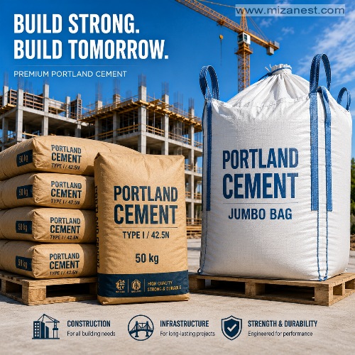 cement supply offers