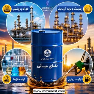 نفتای میانی
