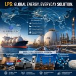 Global LPG Market, Importers and Petrochemical Demand in 2026