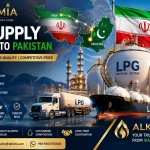 Pakistan LPG Market Analysis: Supply Gap, Import Demand and Iranian LPG Supply Opportunities