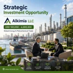 Strategic Investment Opportunity