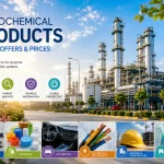 weekly offers for petrochemical products