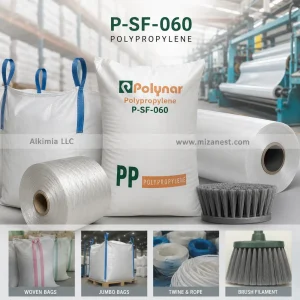 polypropylene 060