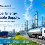 Weekly Export Offers and Prices of Petroleum, Petrochemical & Energy Products