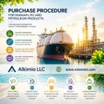 راهنمای خرید گاز مایع (LPG) و سایر مشتقات نفتی ایران